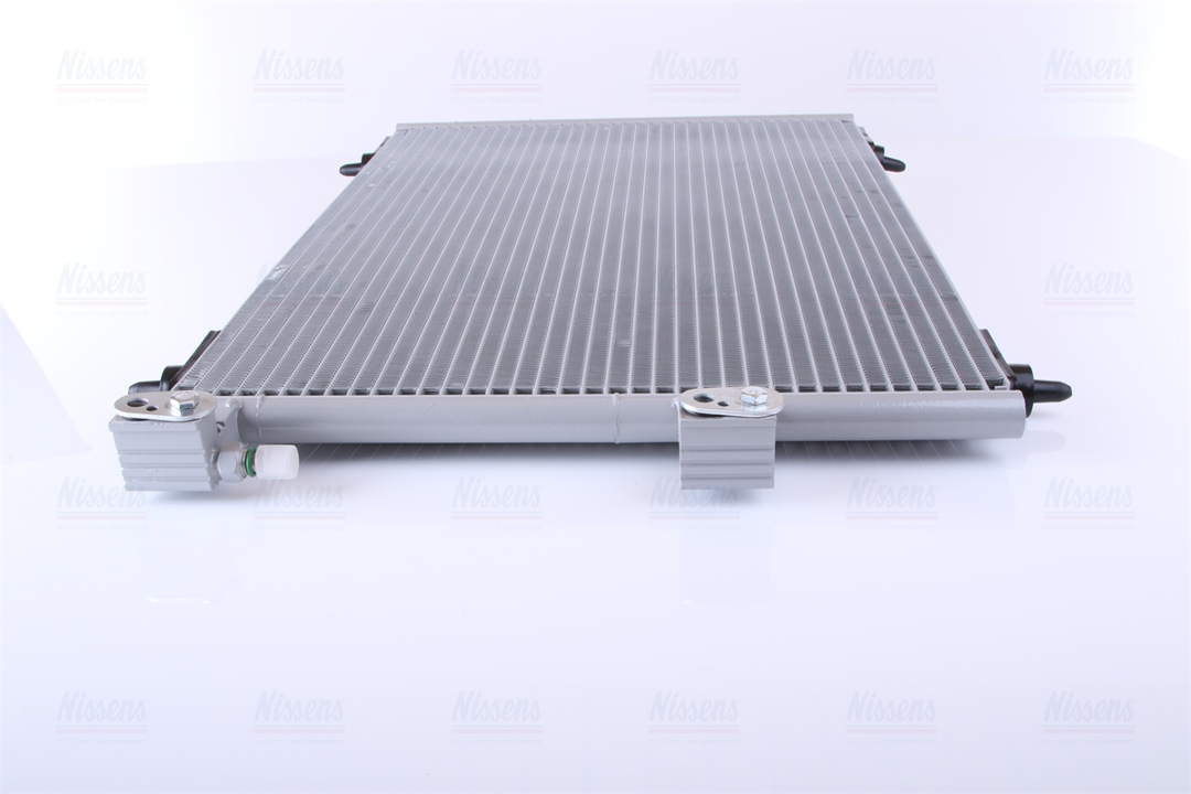 AC Condenser Nissens 94560