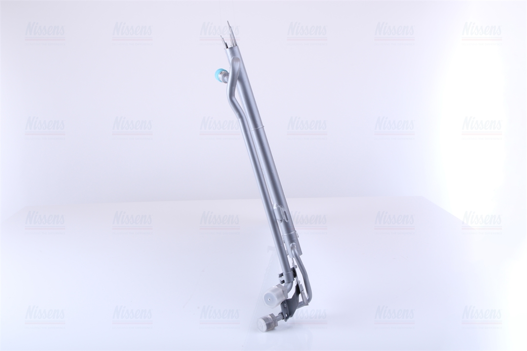AC Condenser Nissens 94567