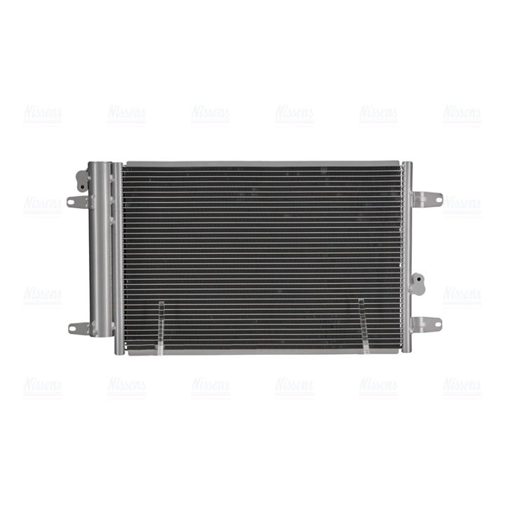 AC Condenser Nissens 94575