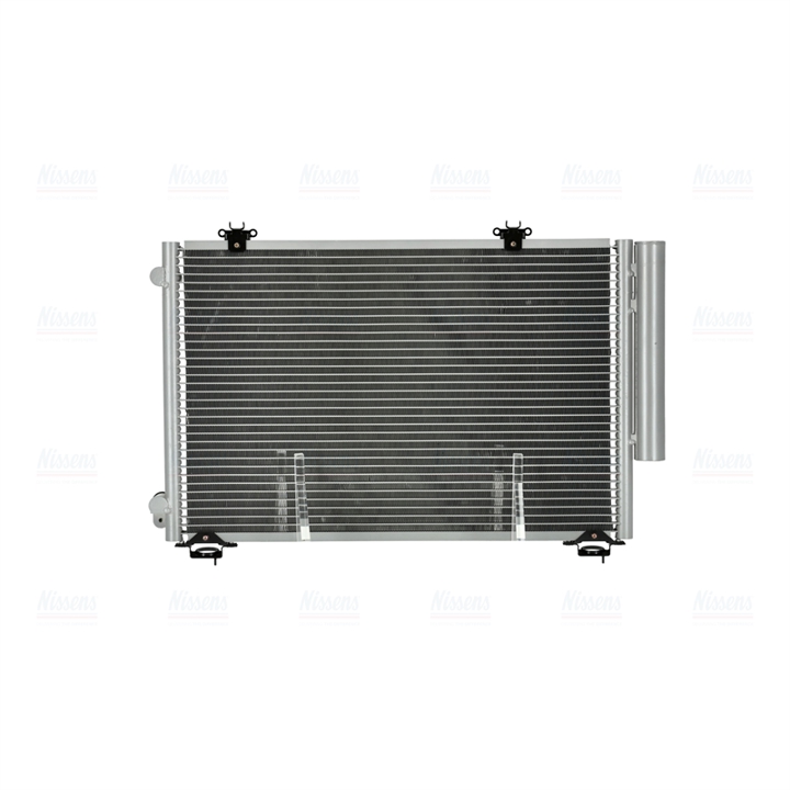 AC Condenser Nissens 94581