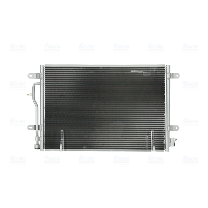 AC Condenser Nissens 94583