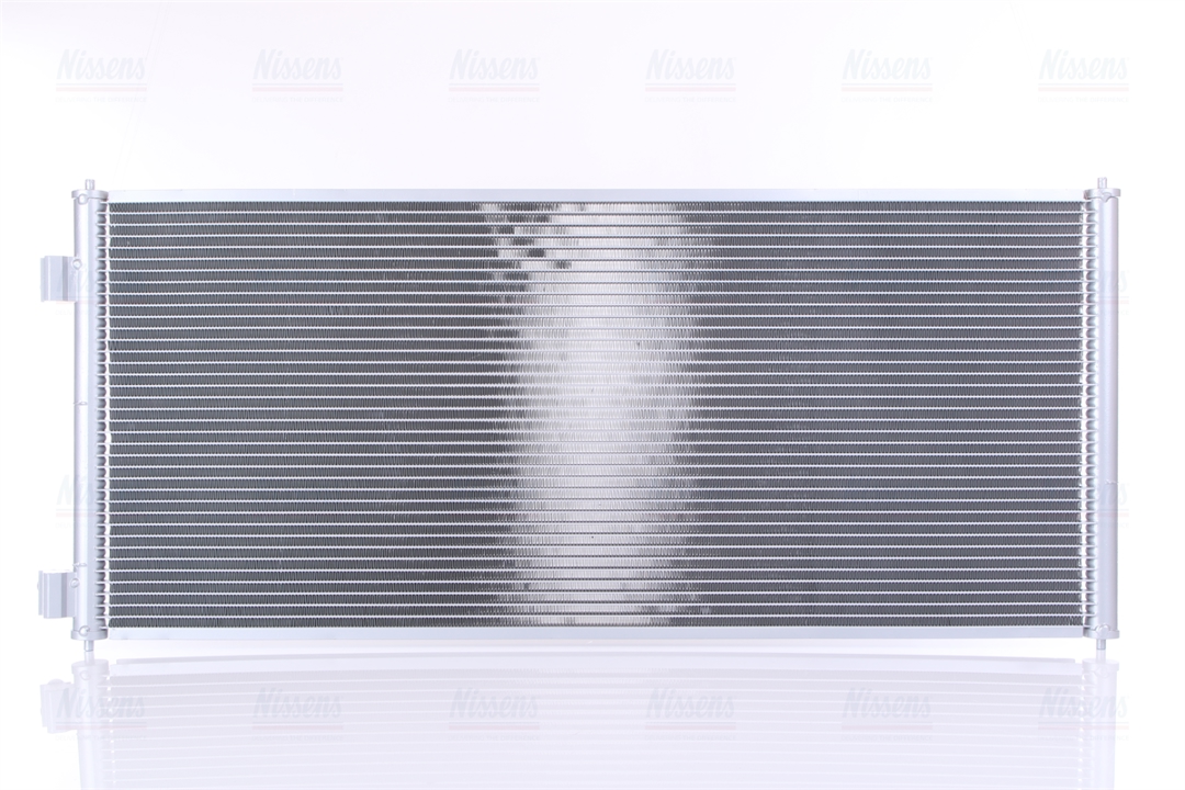 AC Condenser Nissens 94577