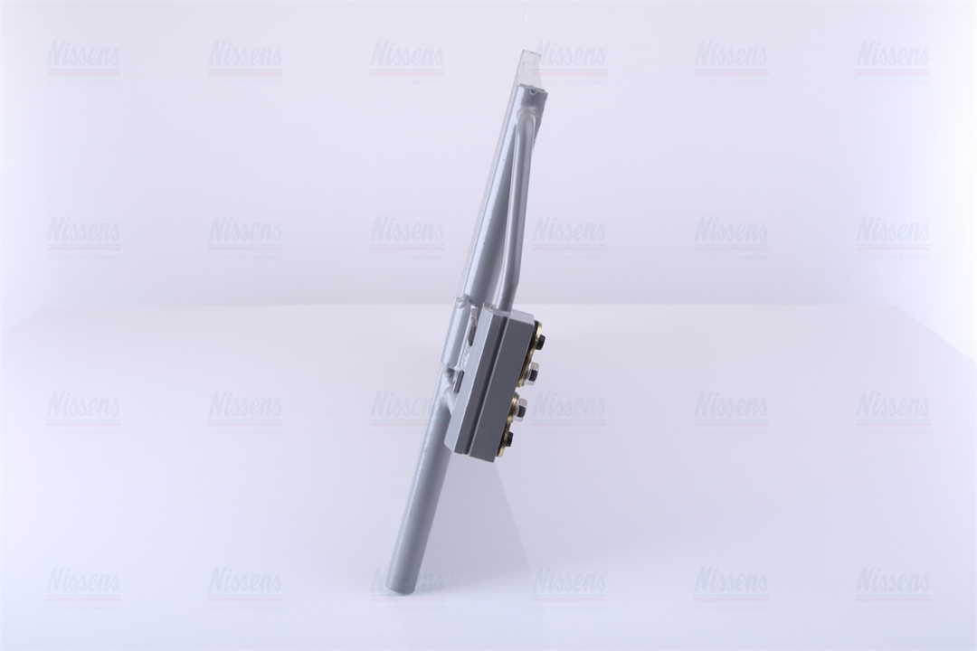 AC Condenser Nissens 94579