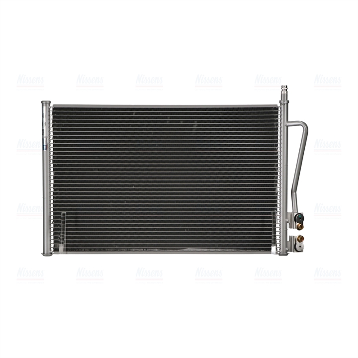 AC Condenser Nissens 94587