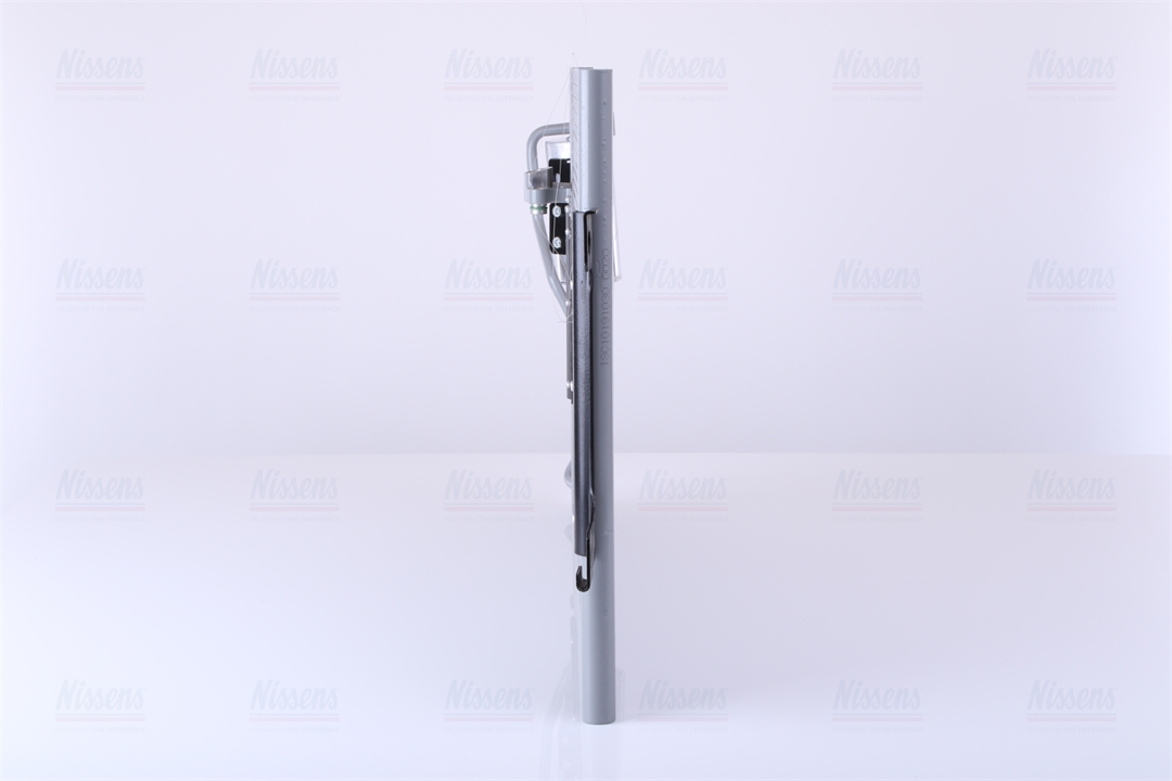 AC Condenser Nissens 94588