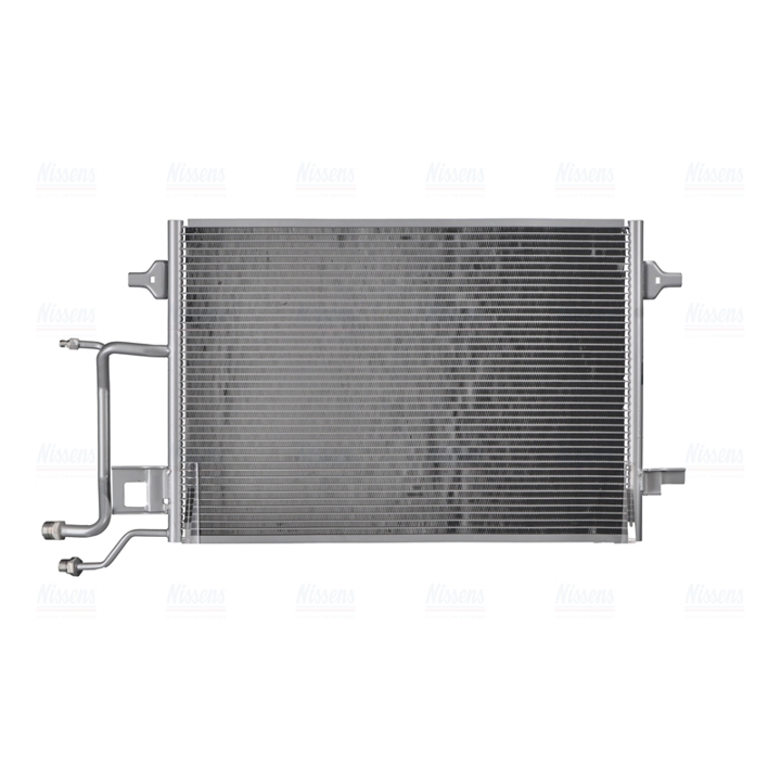 AC Condenser Nissens 94594