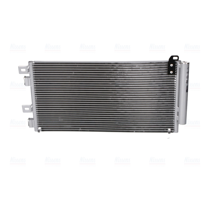 AC Condenser Nissens 94591