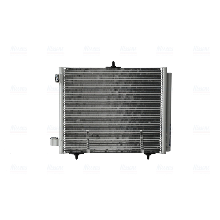 AC Condenser Nissens 94595