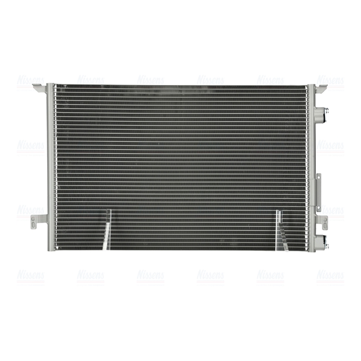 AC Condenser Nissens 94597