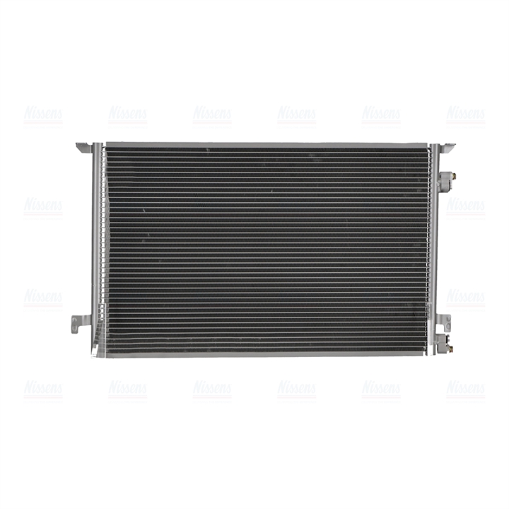 AC Condenser Nissens 94598