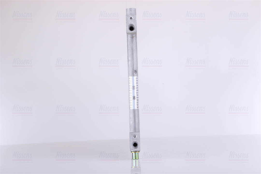 AC Condenser Nissens 94596