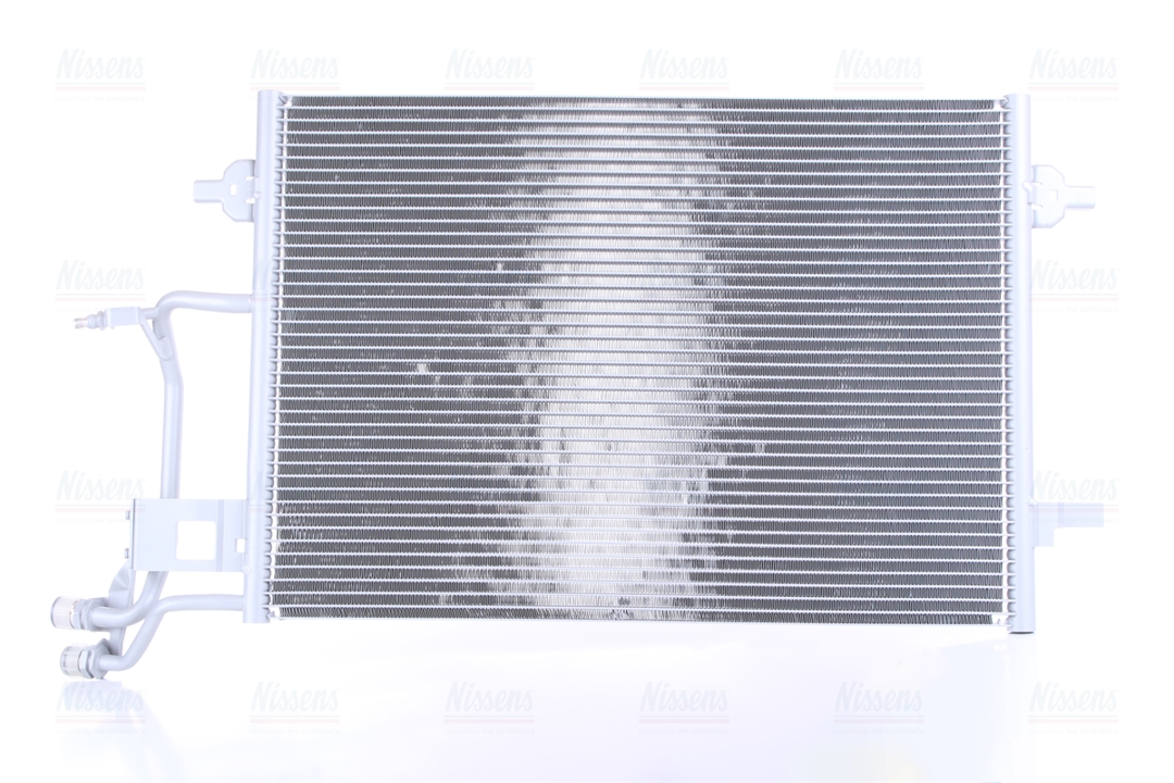 AC Condenser Nissens 94593