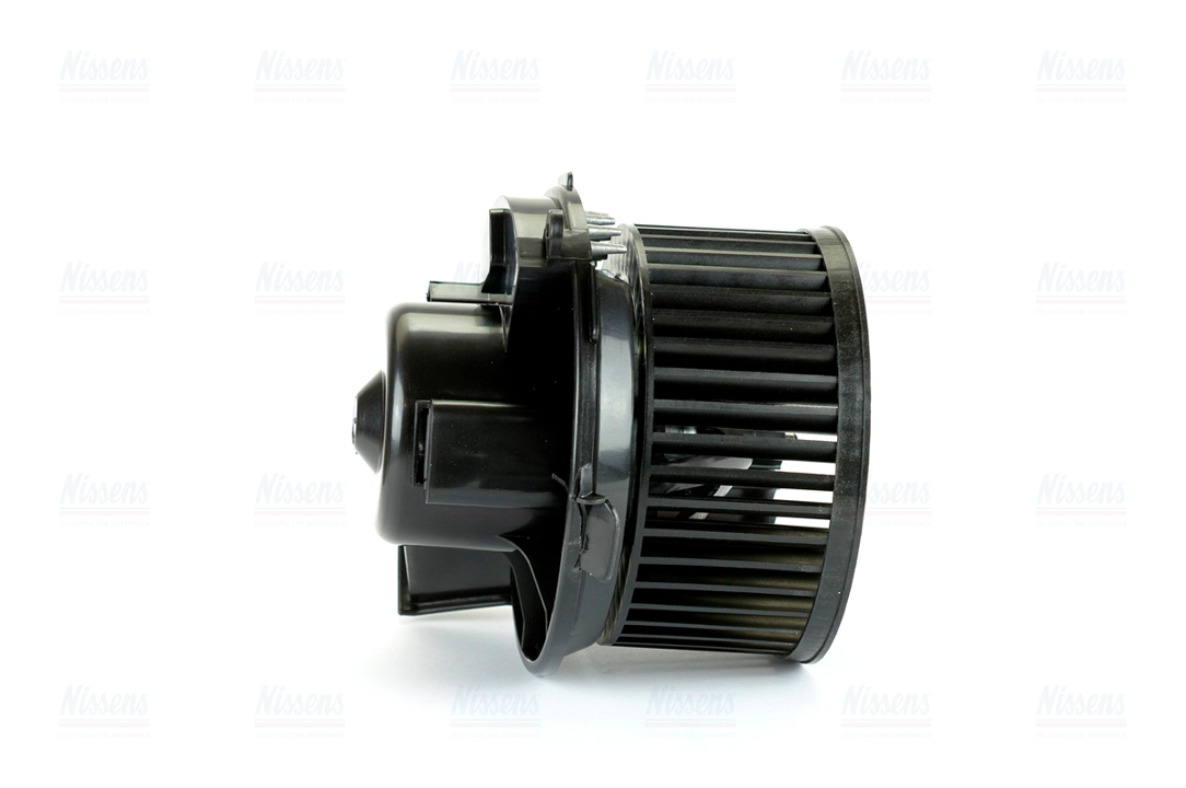 Blower motor Nissens 87021