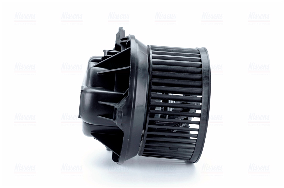 Blower motor Nissens 87024