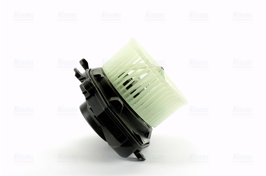 Blower motor Nissens 87030