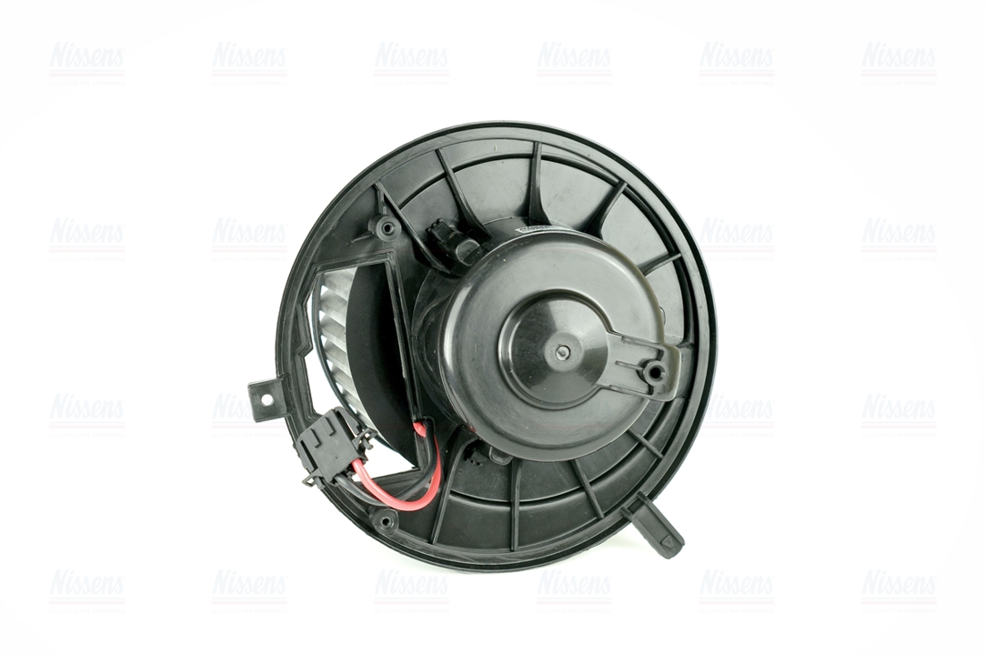 Blower motor Nissens 87032