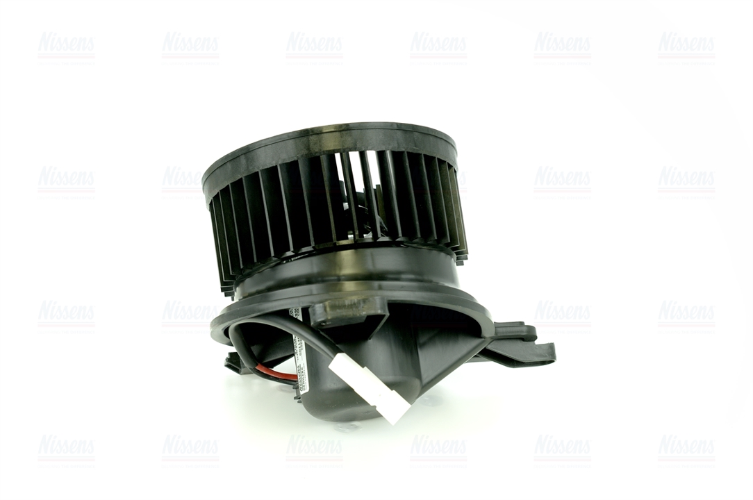 Blower motor Nissens 87048