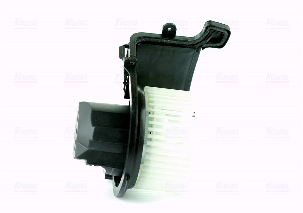 Blower motor Nissens 87047