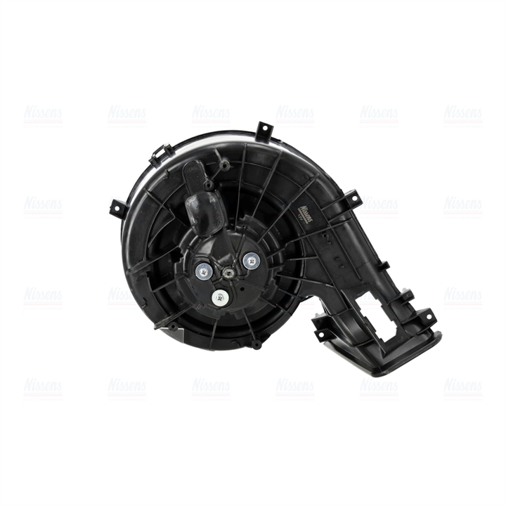 Blower motor Nissens 87049