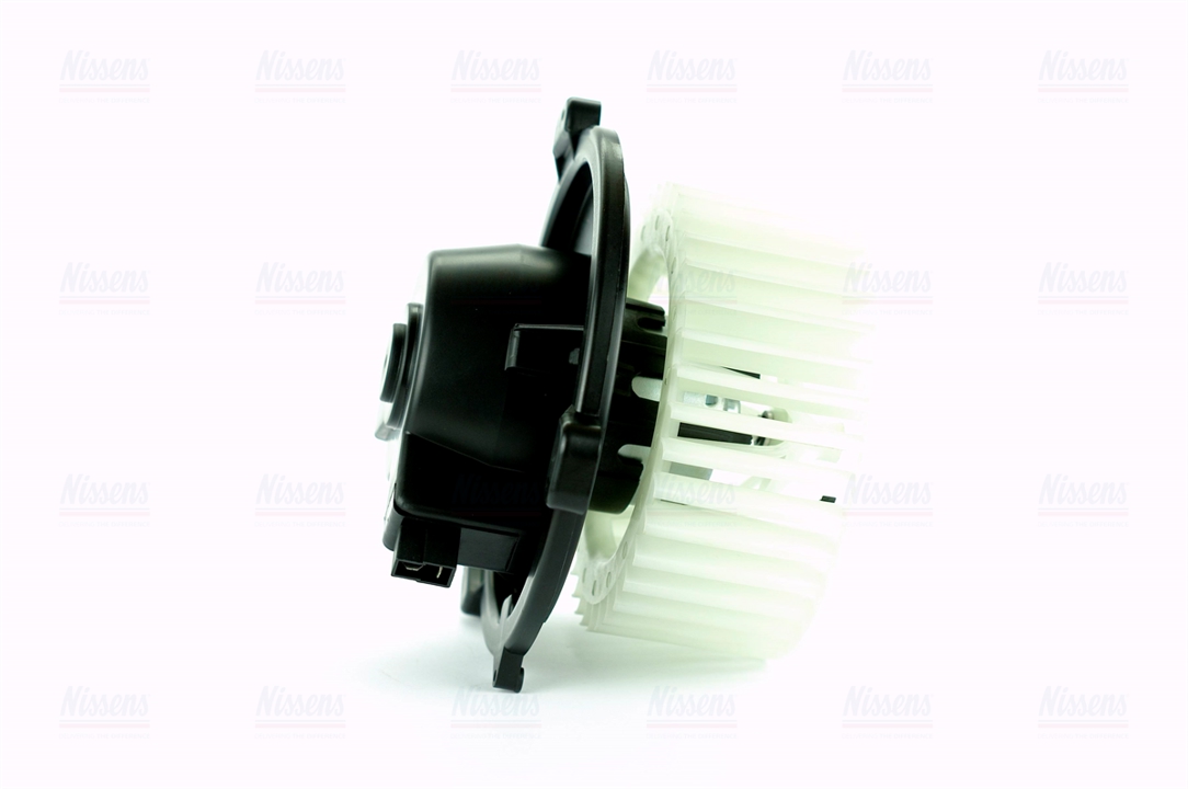 Blower motor Nissens 87056
