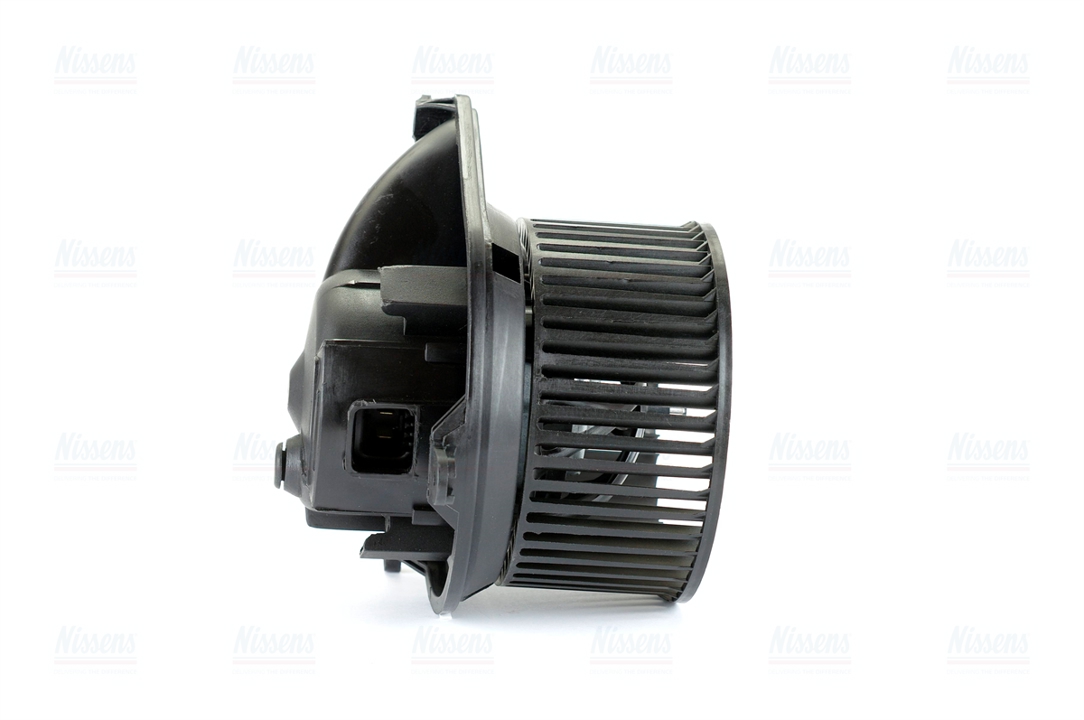 Blower motor Nissens 87052