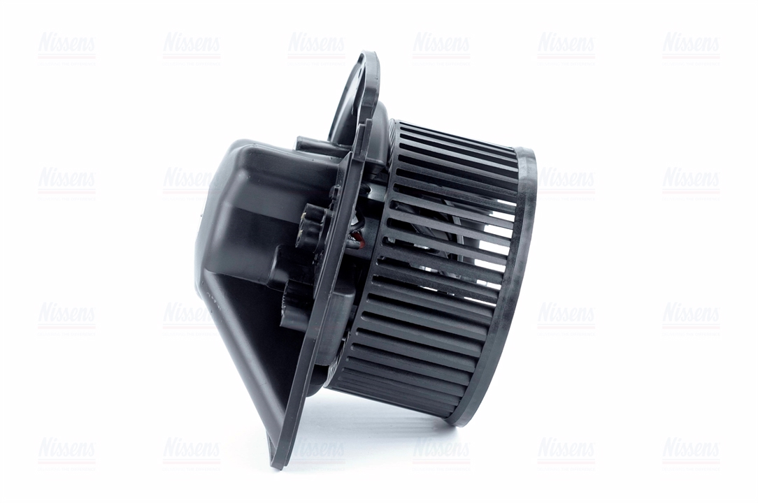 Blower motor Nissens 87064
