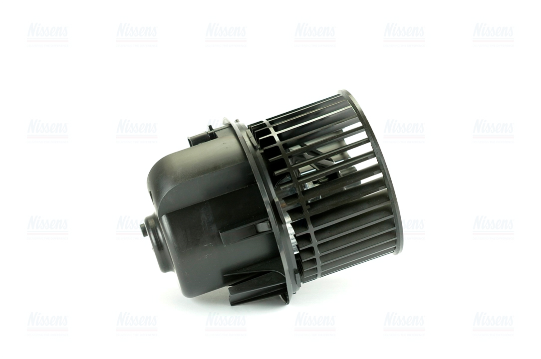 Blower motor Nissens 87061