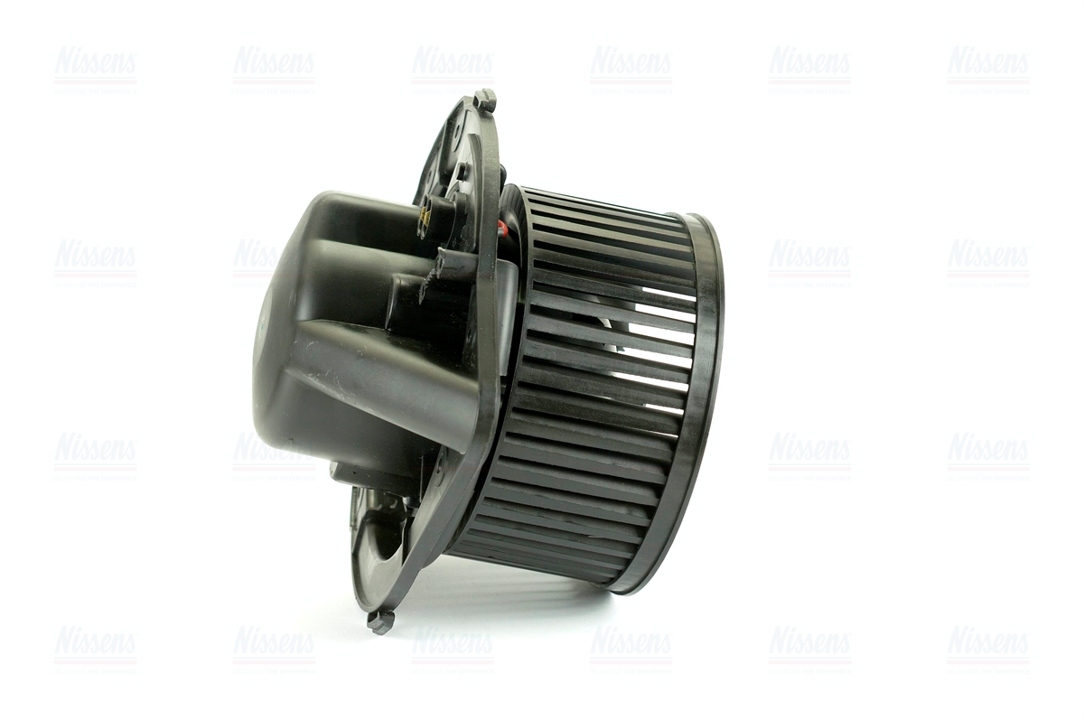 Hub, engine cooling fan wheel Nissens 87066