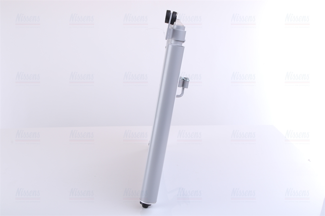 AC Condenser Nissens 94452