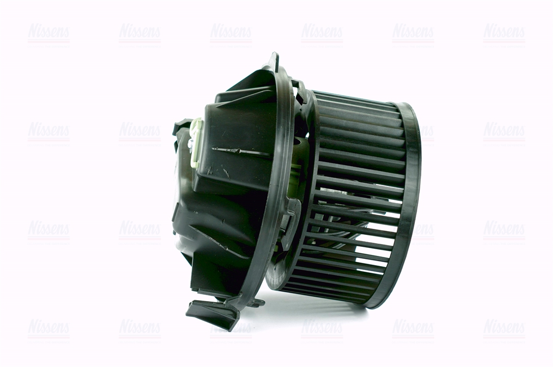 Blower motor Nissens 87065