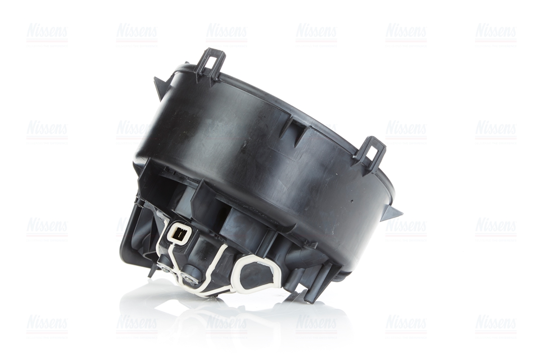 Blower motor Nissens 87067