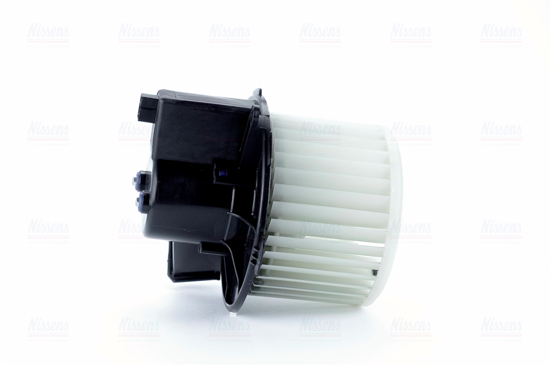 Blower motor Nissens 87092
