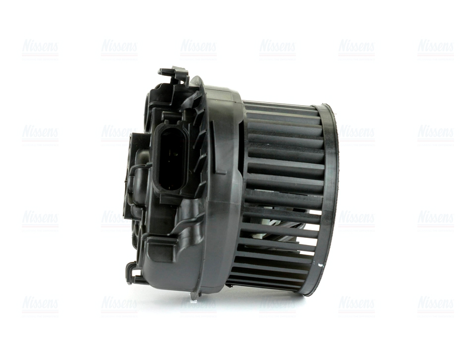 Blower motor Nissens 87091