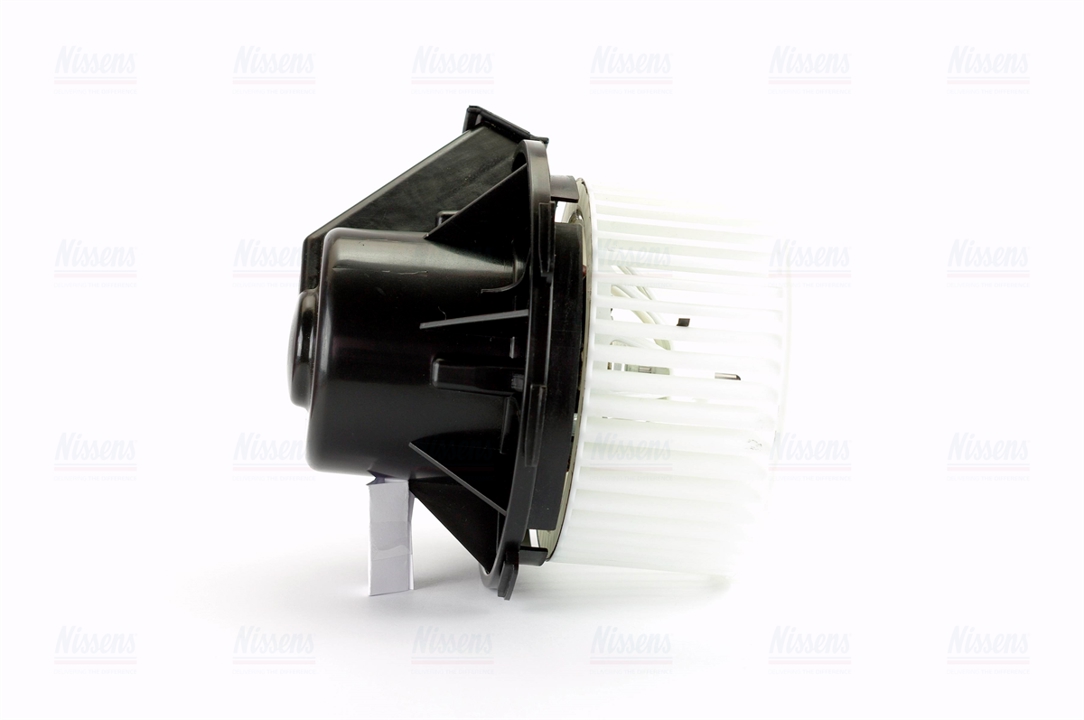 Blower motor Nissens 87106