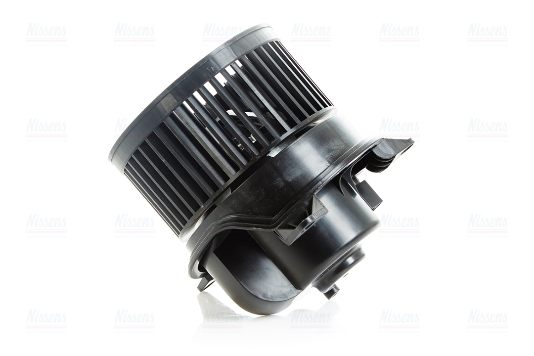 Blower motor Nissens 87122
