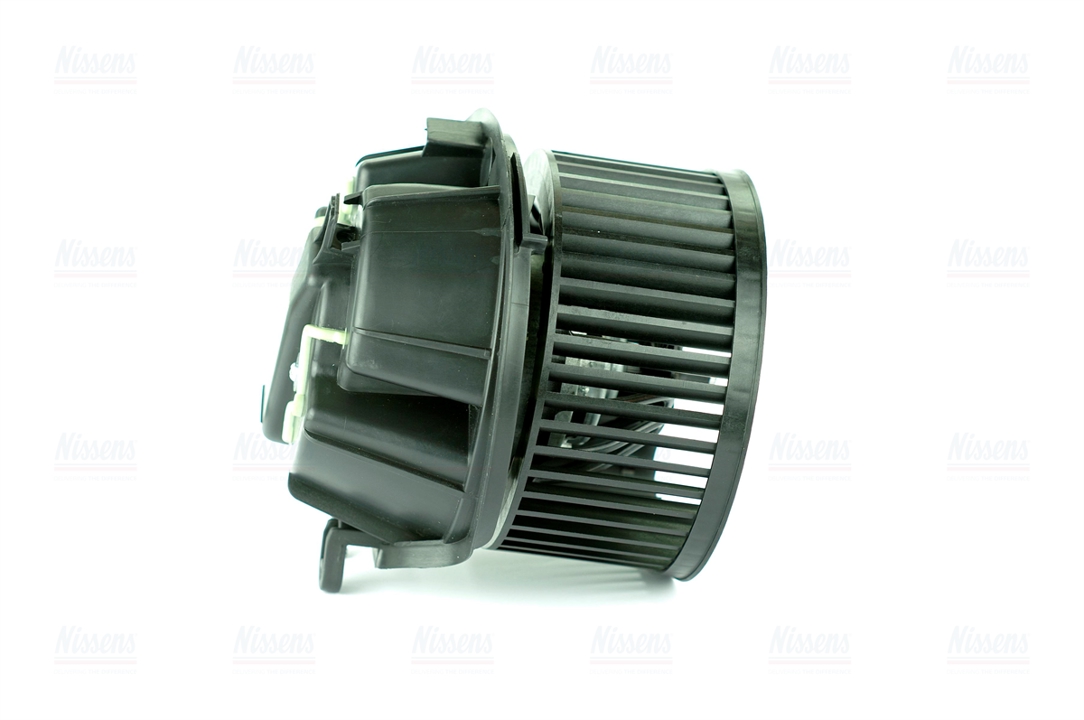 Blower motor Nissens 87127