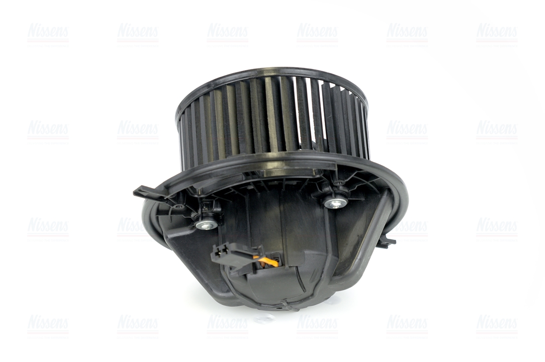Blower motor Nissens 87118