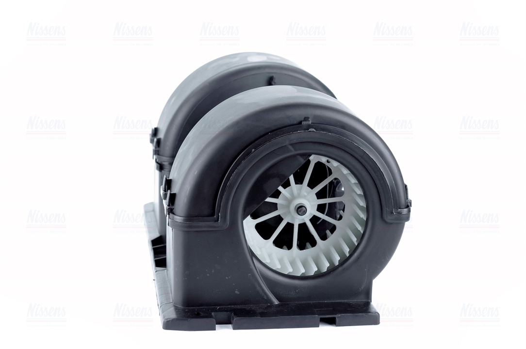 Blower motor Nissens 87132