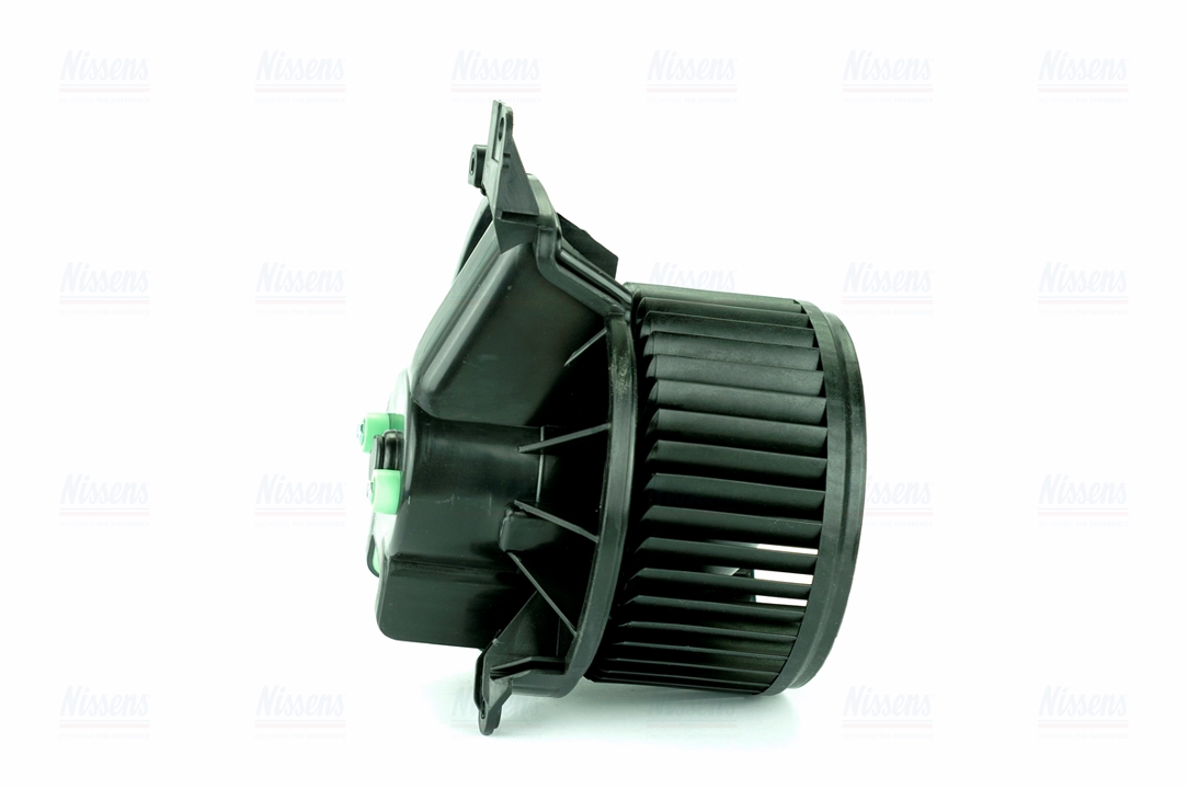 Blower motor Nissens 87136