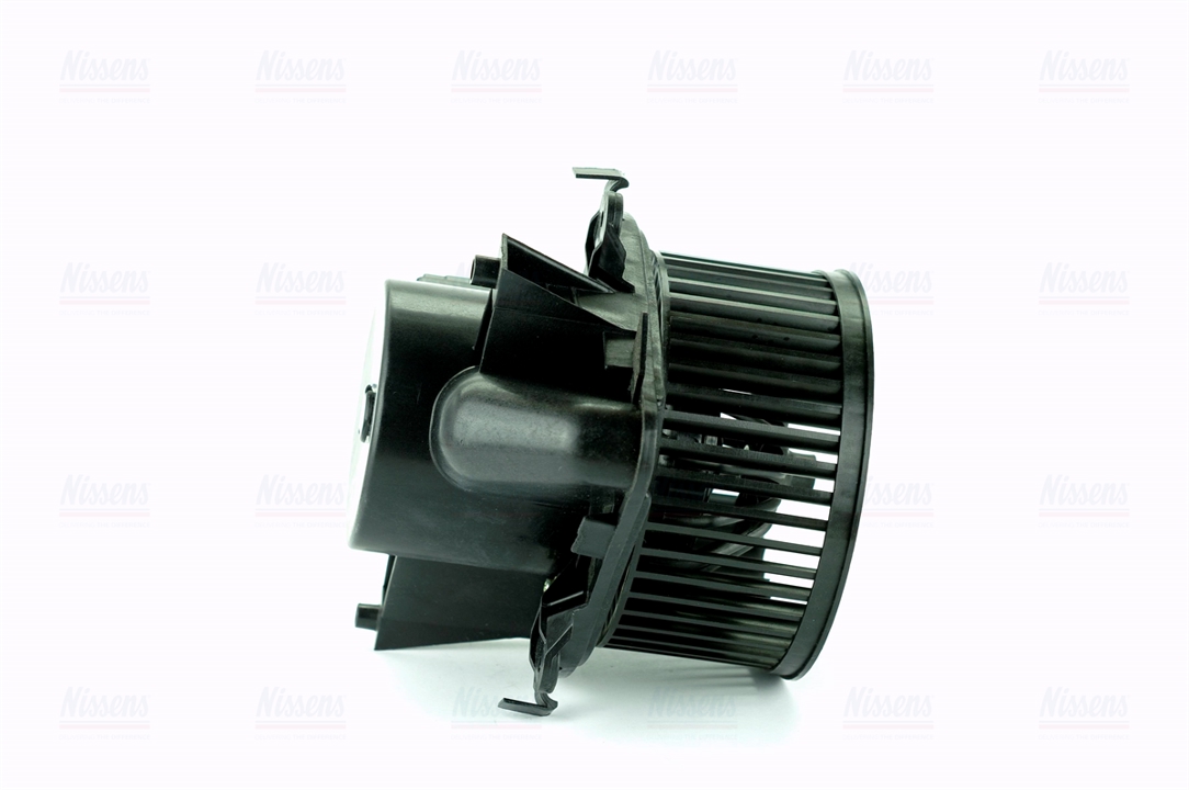 Blower motor Nissens 87131