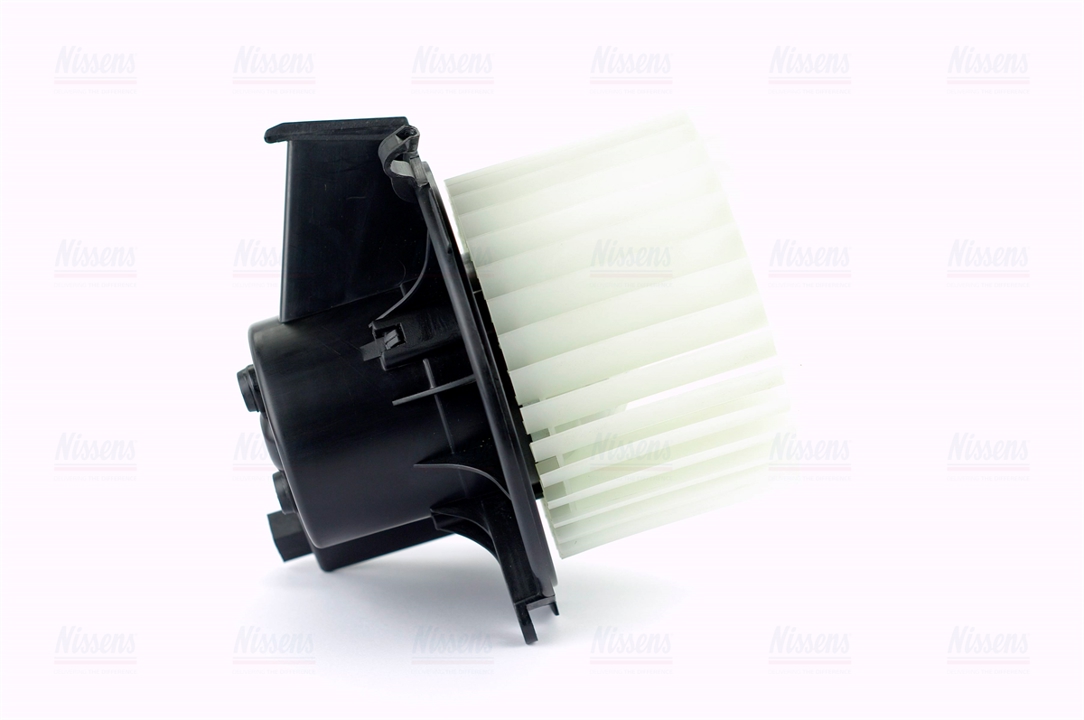 Blower motor Nissens 87138