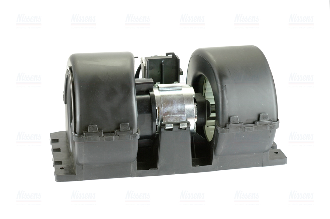 Blower motor Nissens 87133