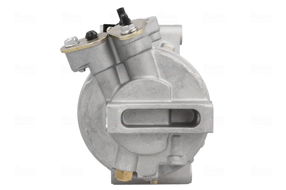 Compressor Nissens 890015
