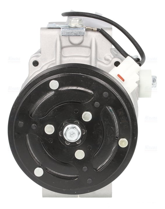 Compressor, air conditioning Nissens 890036