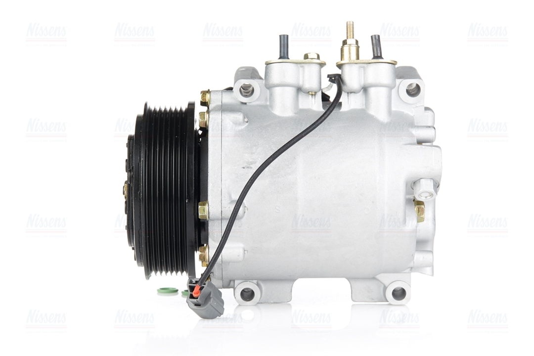 Compressor Nissens 890128