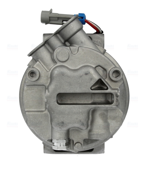 Compressor Nissens 89024