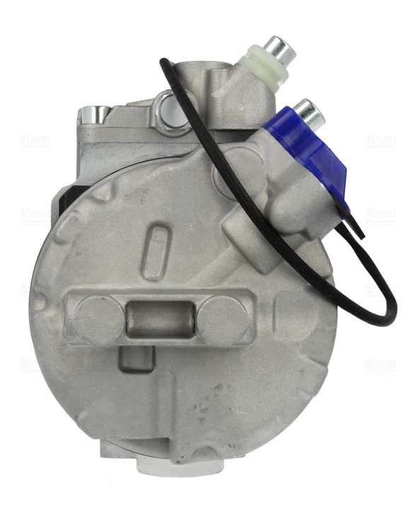 Compressor Nissens 89027