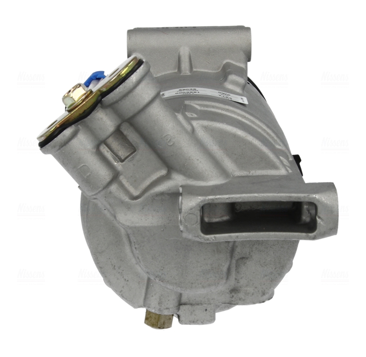 Compressor Nissens 89038