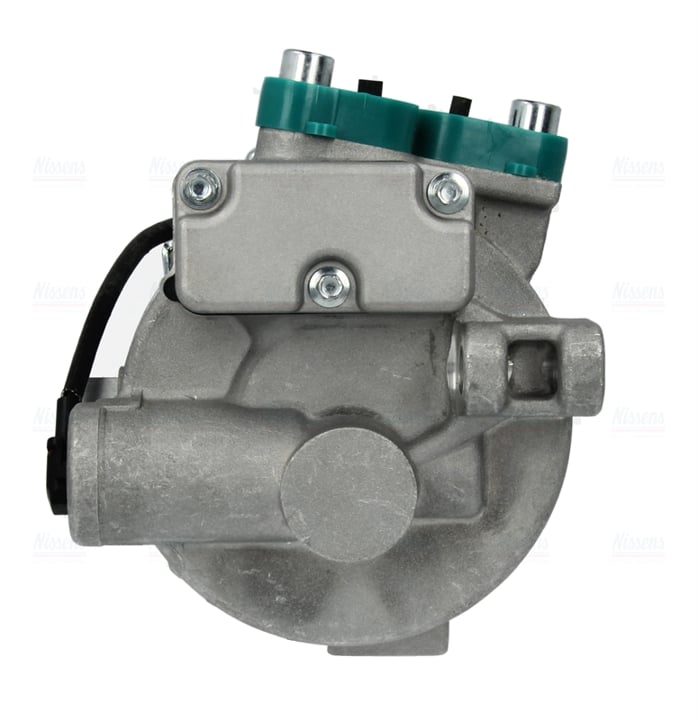Compressor Nissens 89043