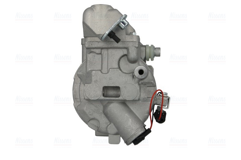 Compressor Nissens 89051